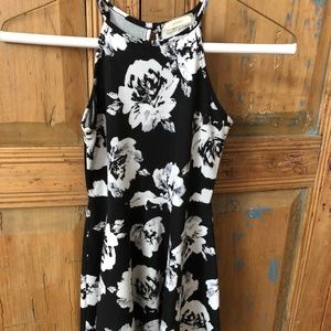 Girls sundress